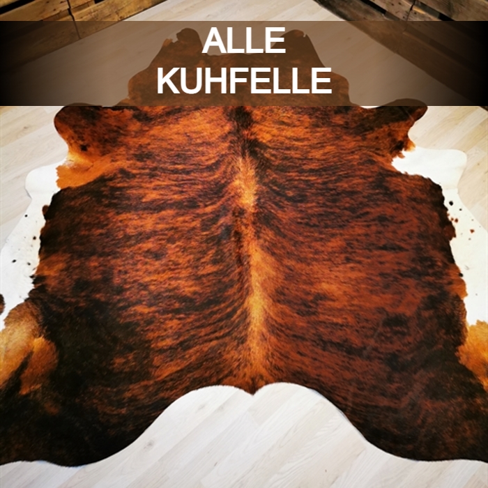 KUHFELLE